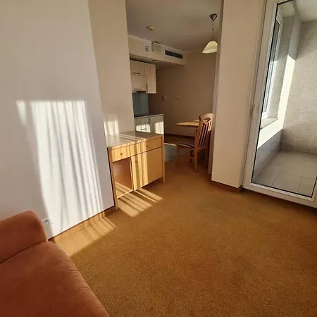 Apartmán 10q - Z6 505 *
