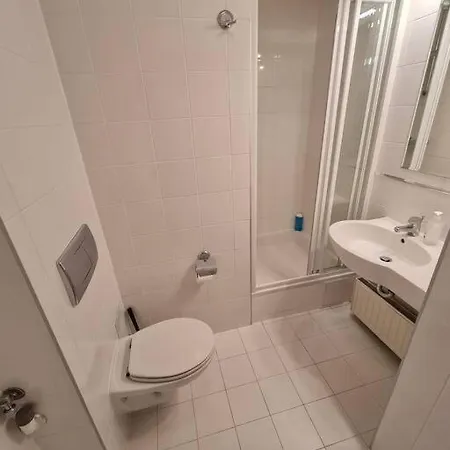 10q - Z6 505 Apartmán Varšava