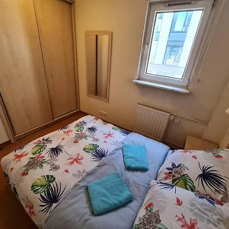 10q - Z6 505 Apartmán
